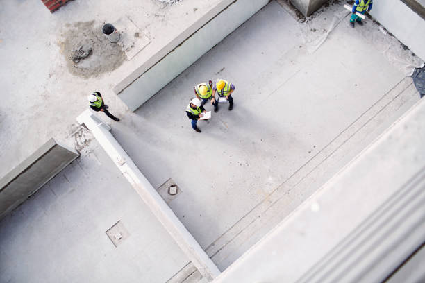 Best Industrial Concrete Flooring in Mcminnville, TN