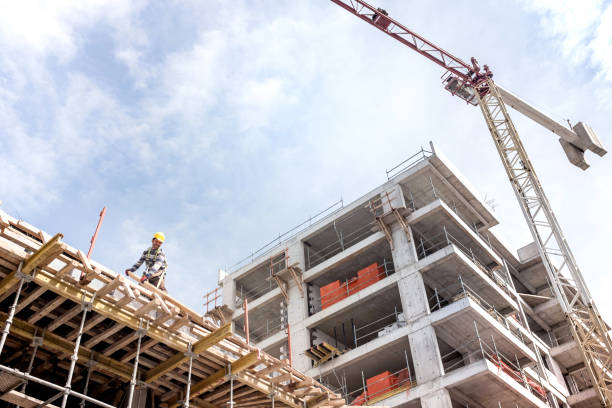 Best Concrete Demolition Services in Mcminnville, TN